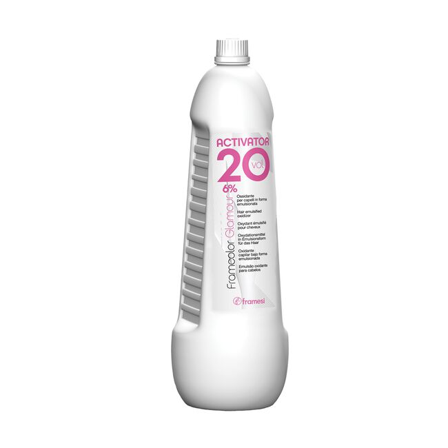 20 Volume Activator - Glamour