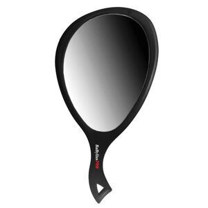Oval Mirror