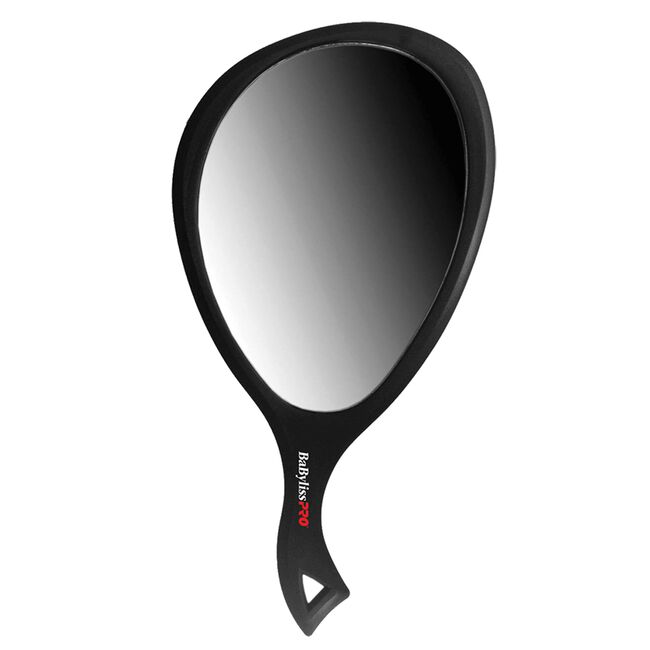 Oval Mirror