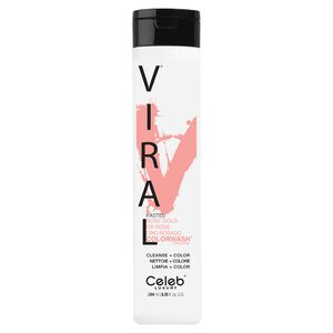 Viral Colorwash