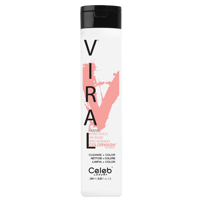Viral Colorwash