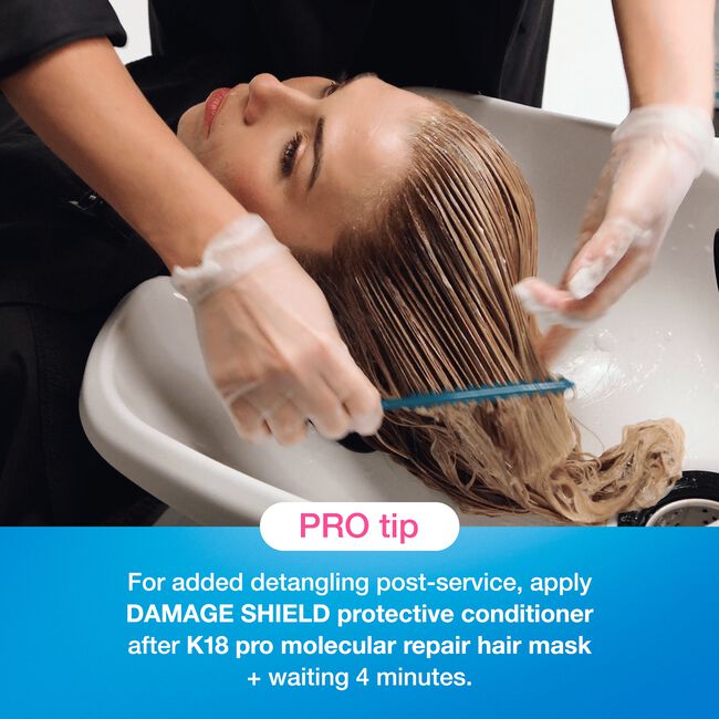 Damage Shield Protective Conditioner