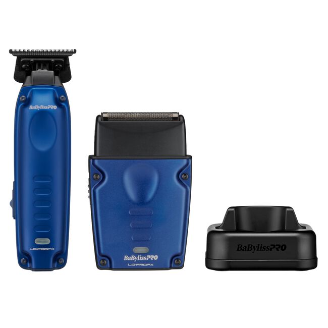 LO-PROFX Compact Series High-Performance Trimmer & Shaver