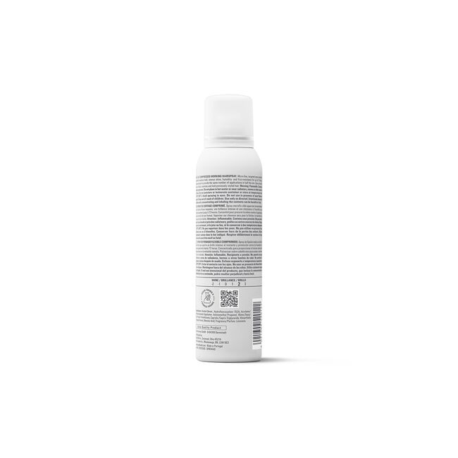 StyleSign Compressed Working Spray