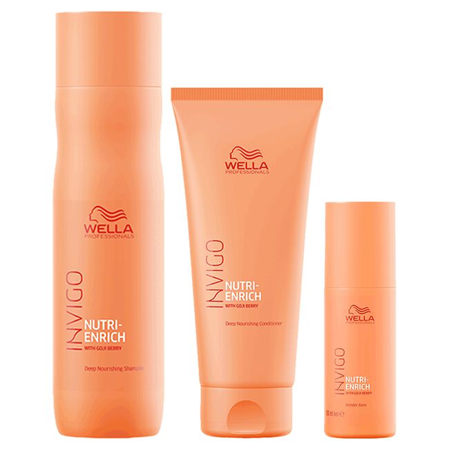 INVIGO Nutri-Enrich Kit