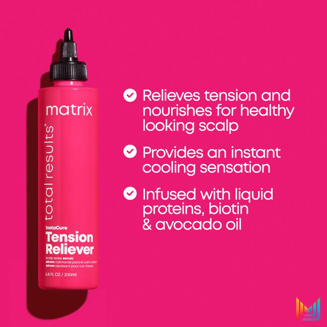 Instacure Tension Reliever