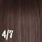 4/7 Warm Medium Brown Brown