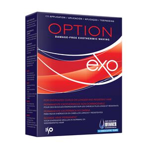 Exo Perm