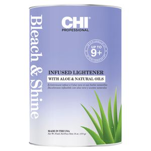 Bleach & Shine Lightener