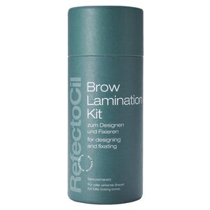 Brow Lamination Kit