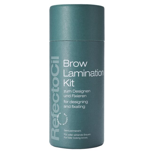 Brow Lamination Kit