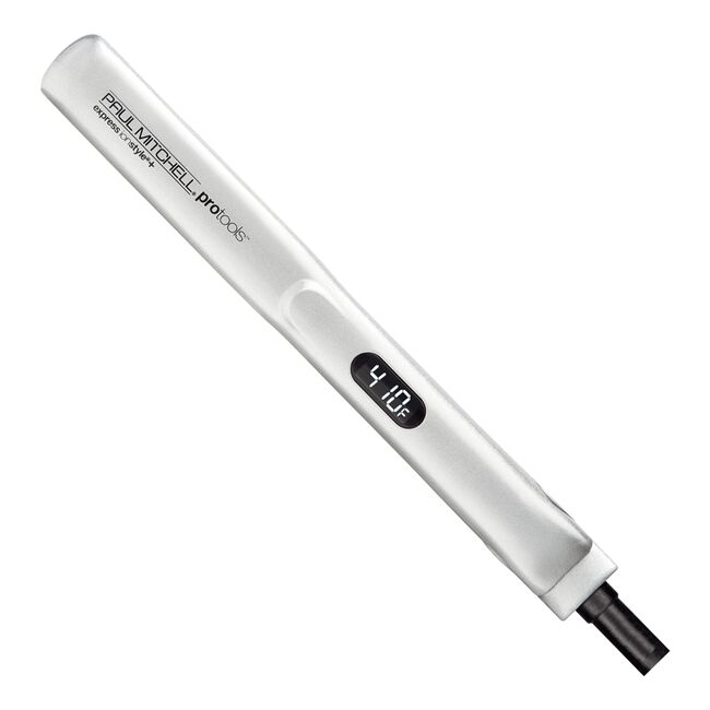 Express Ion Style+ Flat Iron - 1 Inch
