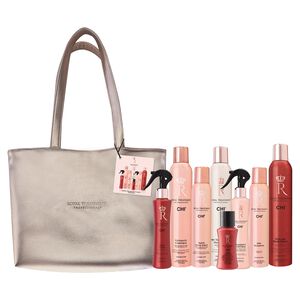 Royal Treatment Styling Intro Bag