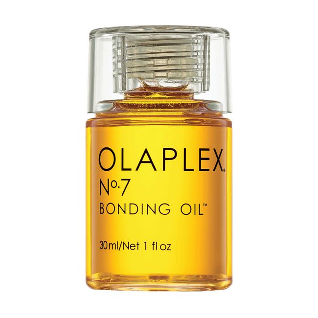 No. 7 Bonding Oil