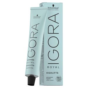 IGORA Royal HighLifts Permanent Color Creme