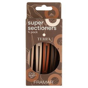 Terra Super Sectioners