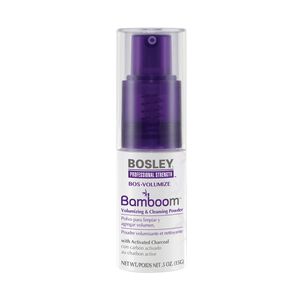 Bamboom Volumizing & Cleansing Powder