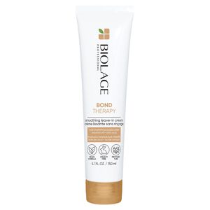 Bond Therapy Smoothing Leave-in Cream