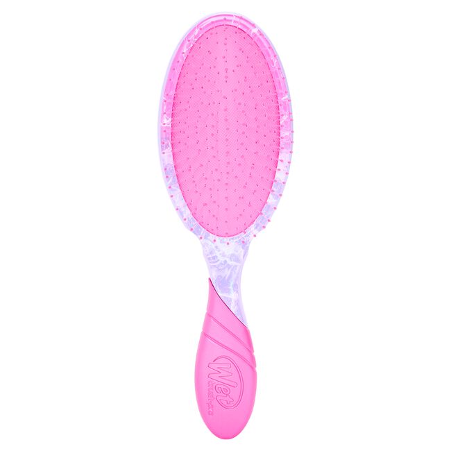 Pink Neon Glow Pro Detangler