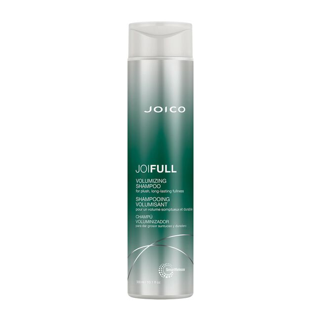 JoiFULL Volumizing Shampoo