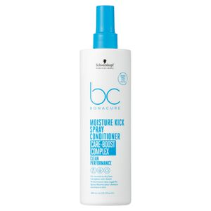 Bonacure Moisture Kick Spray Conditioner