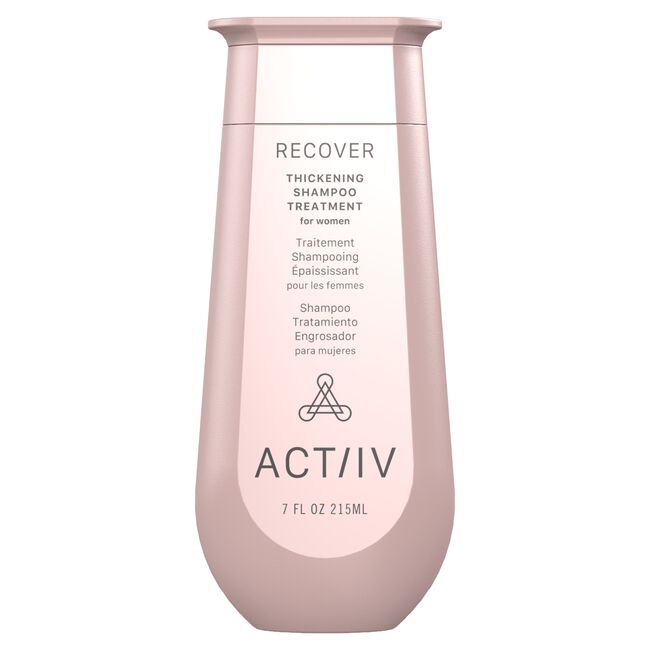 Recover Thickening Cleansing Treatment for Women Recover Thickening Cleansing Treatment for Women