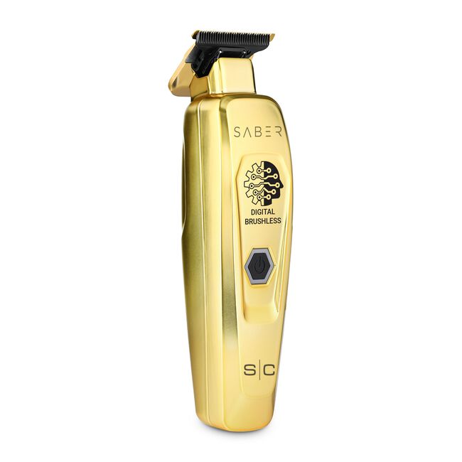 Gold Saber Trimmer