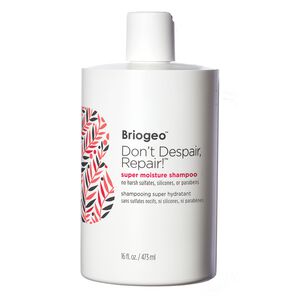 Don't Despair, Repair! Super Moisture Shampoo