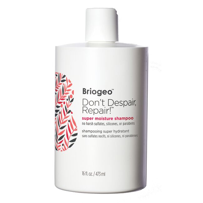 Don't Despair, Repair! Super Moisture Shampoo
