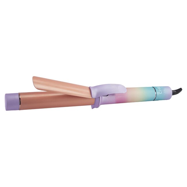 "You Go, Curl" 1.25" Curling Iron