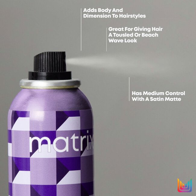Builder Wax Spray