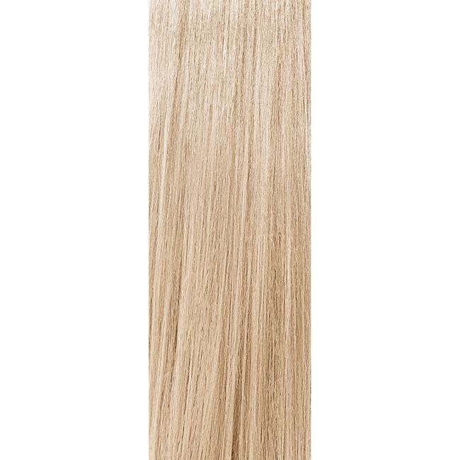 12N Natural Ionic Permanent Shine High Lift Cream Hair Color
