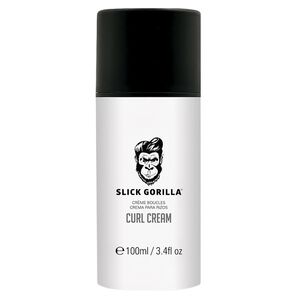 Curl Cream