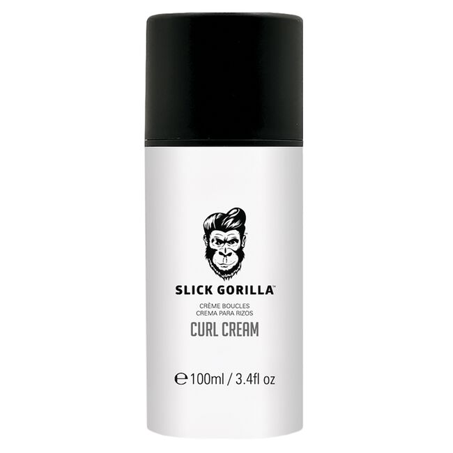 Curl Cream