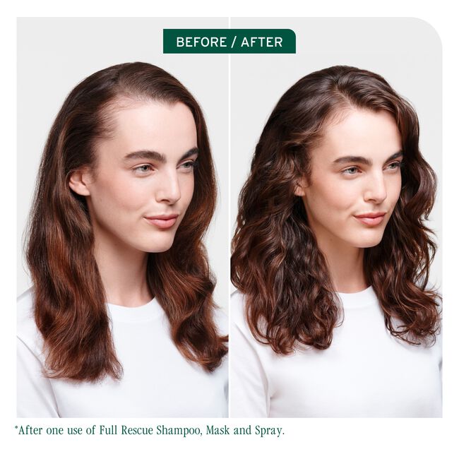 Full Rescue Restorative Mask for Thin Hair