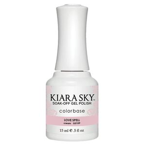 Love Spell All-In-One Gel Polish
