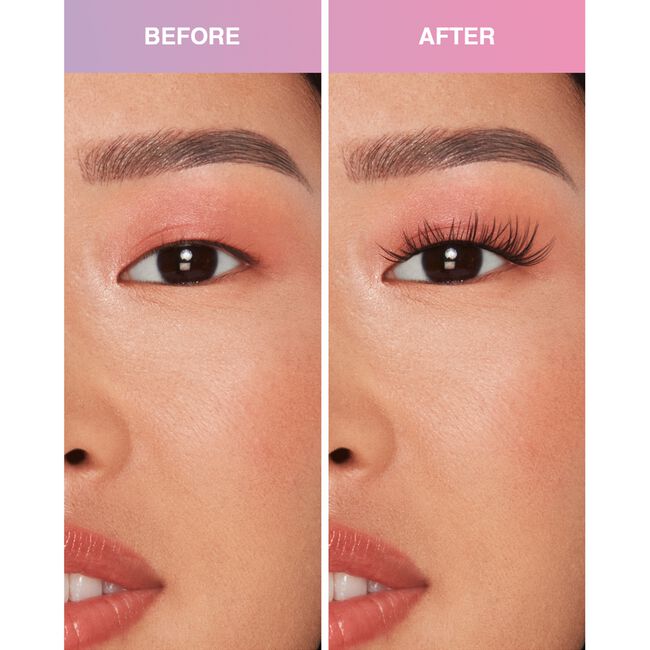 Press On Overlash Natural #120