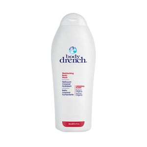 Moisturizing Body Bath