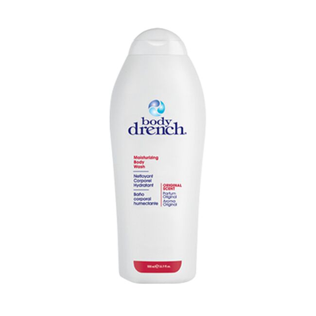 Moisturizing Body Bath