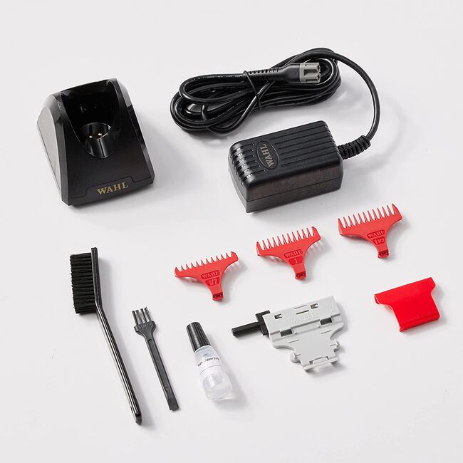 Cordless Detailer Li Gold