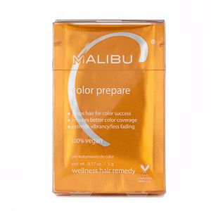 Color Prepare Wellness Actives Box