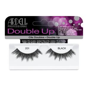#201 Double Up Lashes