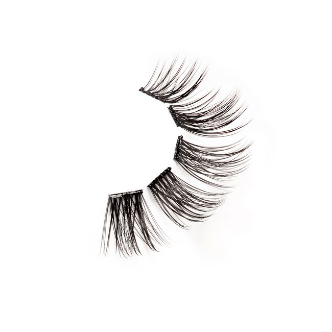 Winks Press on 30 pc Volume + Applicator