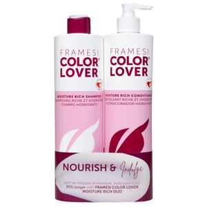 Color Lover Moisture Rich Holiday Duo