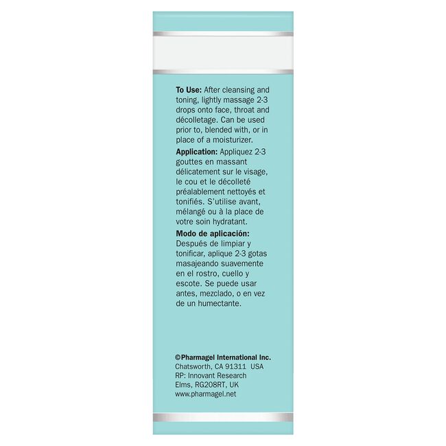 Nourish Oil