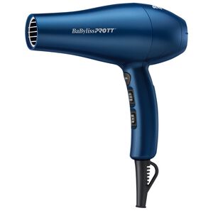 Twilight Tourmaline & Ceramic Hairdryer