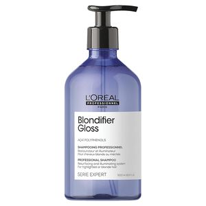 Blondifier Gloss Shampoo