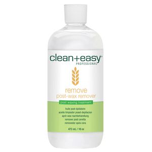 Remove - After Wax Remover