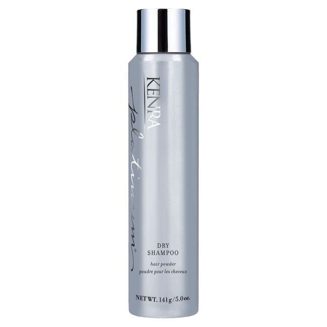 Platinum Dry Shampoo