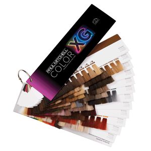 Color XG Deluxe Swatch Ring
